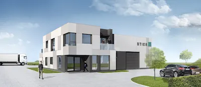 ZUM ARCHITEKCI Pracownia Projektowa